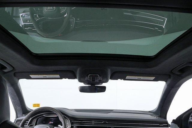 2026 Audi RS Q8 Base - Photo 21