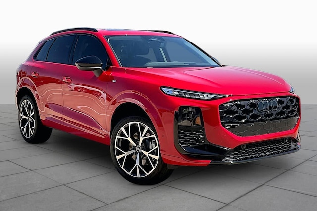 2026 Audi Q3 SUV