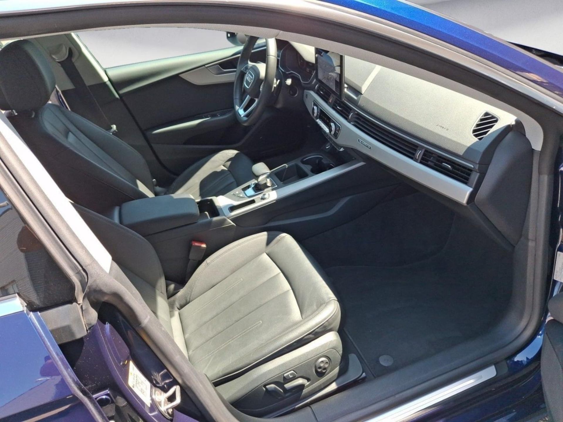 Audi A5 Sportback Advanced