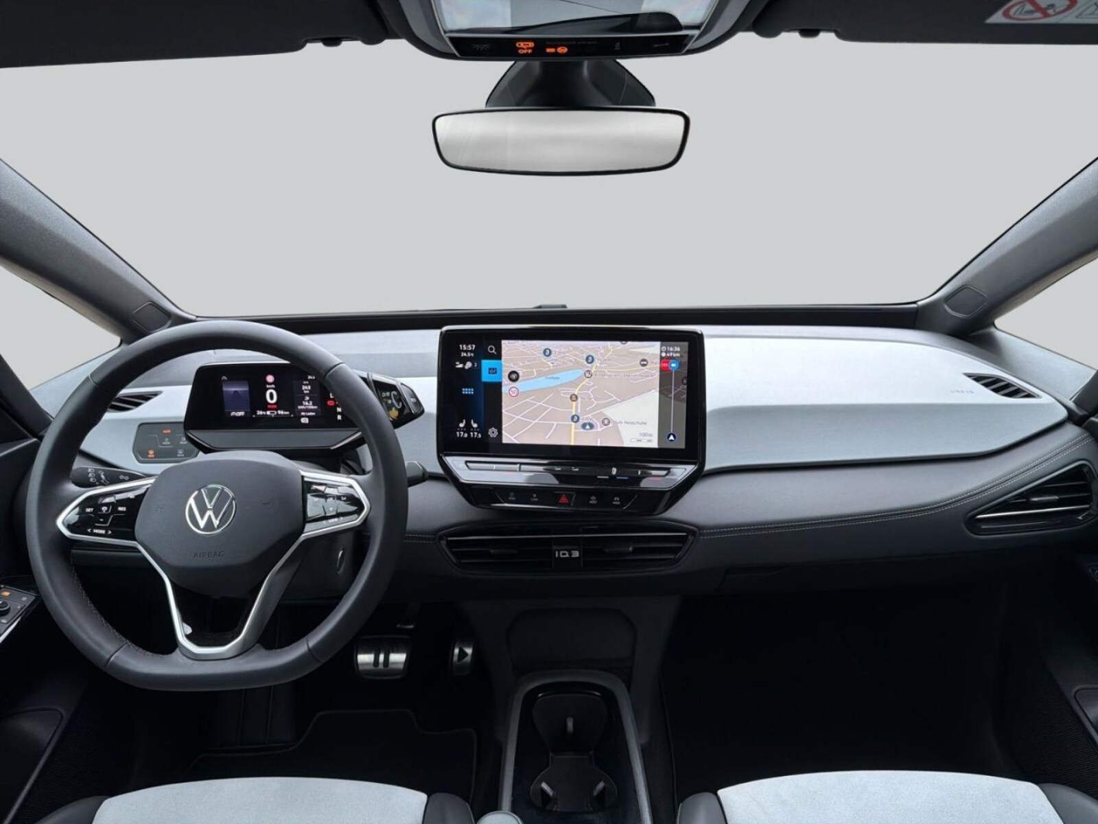Volkswagen ID.3 – Bild 12