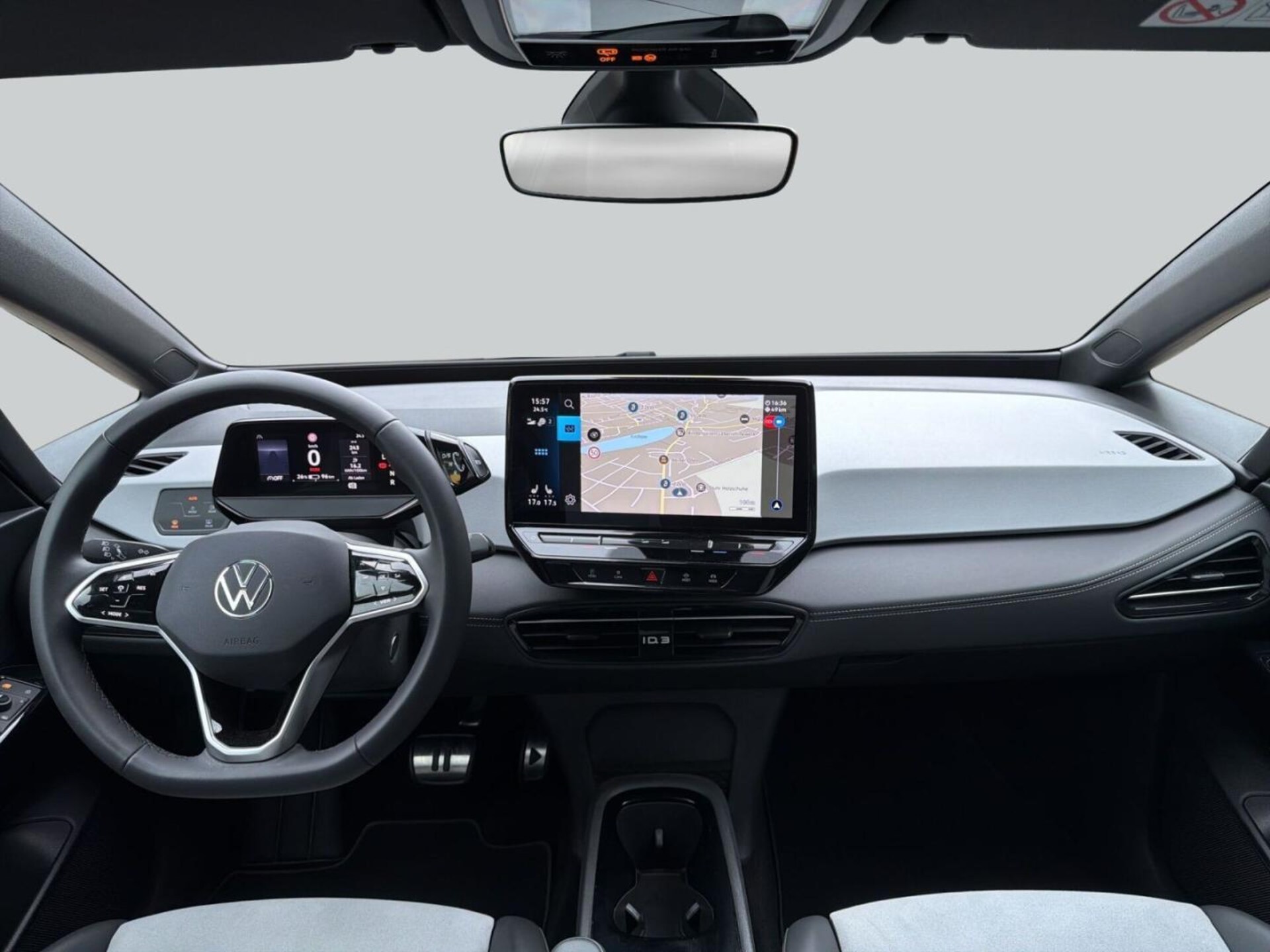 Volkswagen ID.3 MOVE Pro