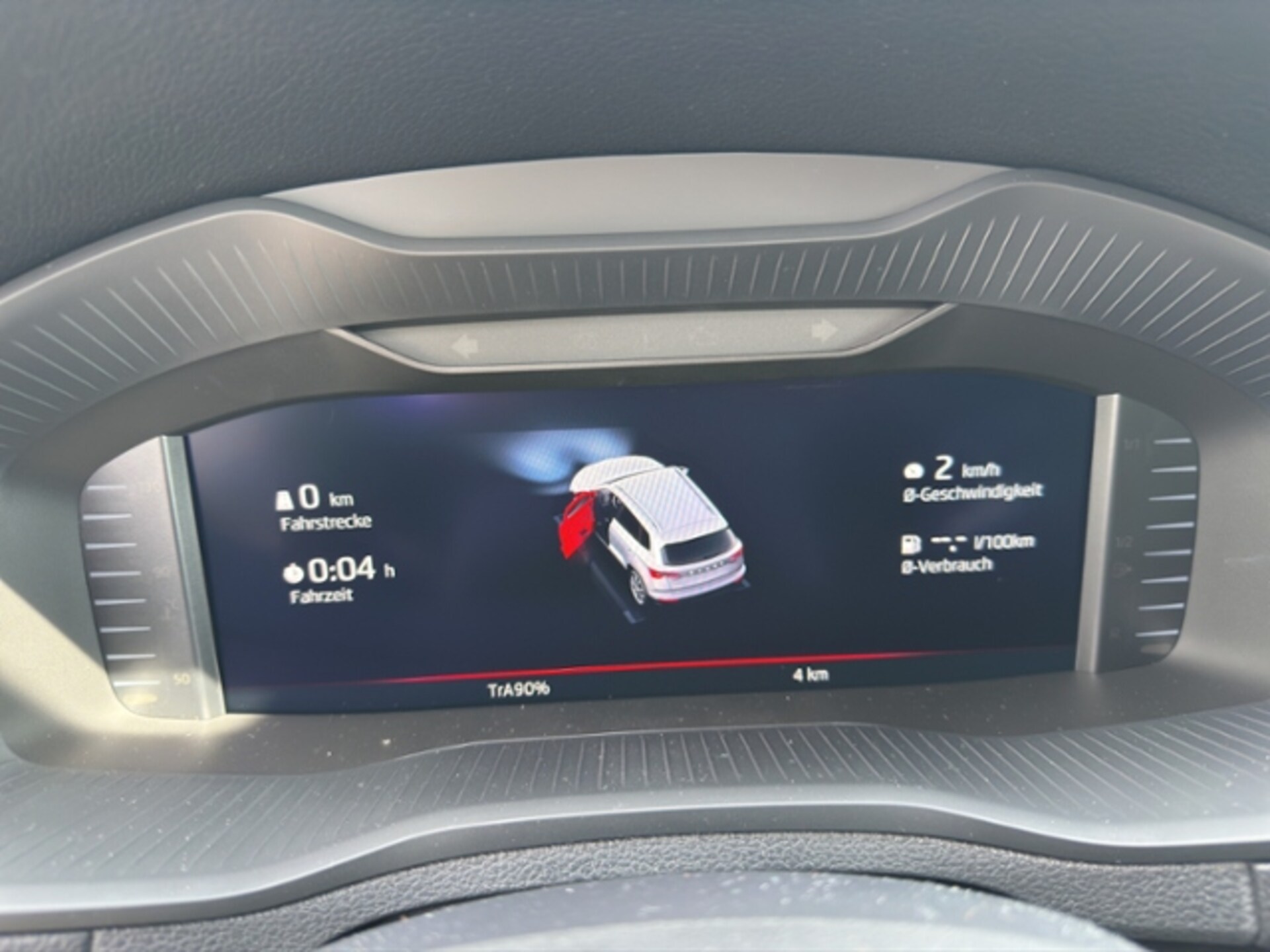 Skoda Karoq Sportline