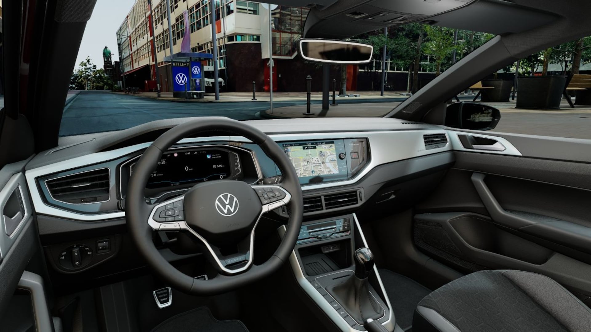 Volkswagen Polo ENERGY