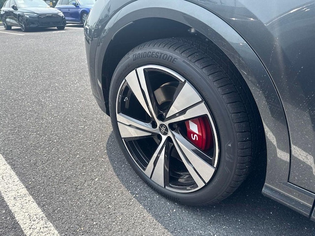 2026 Audi SQ5 Sportback