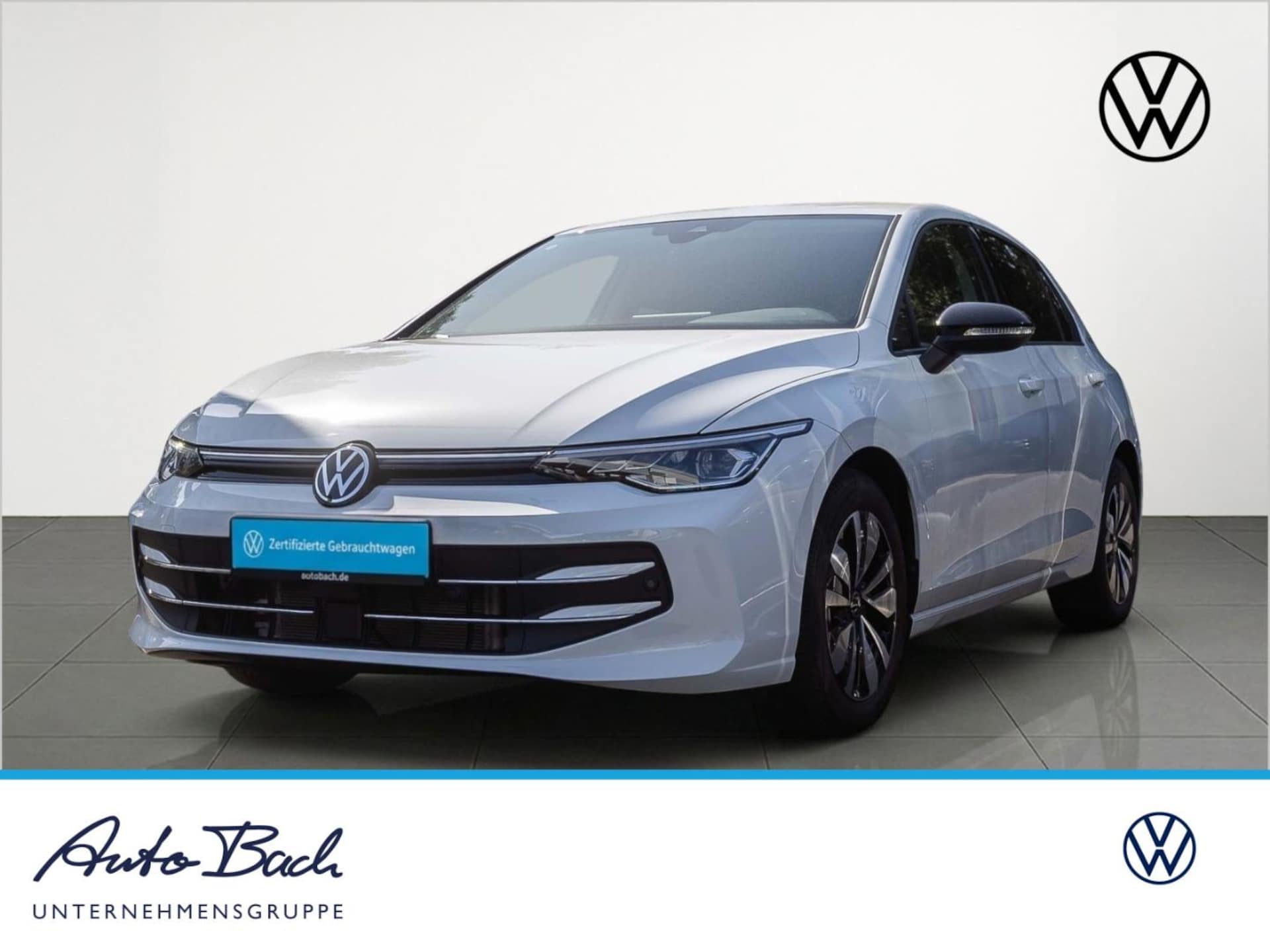 Volkswagen Golf Goal