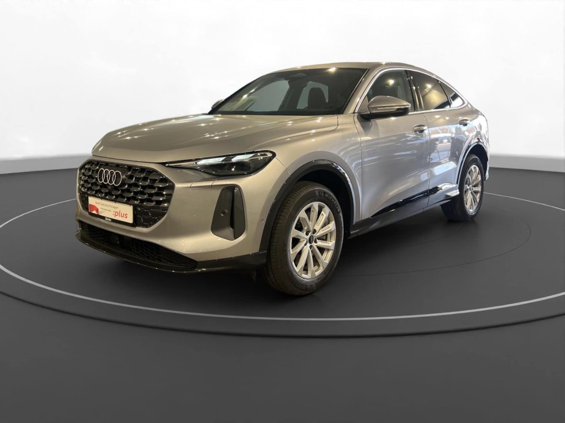 Audi Q5 Sportback
