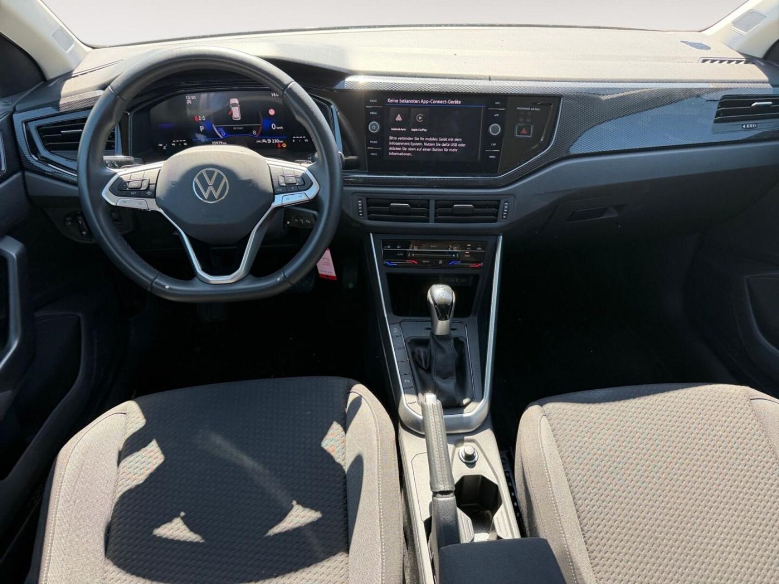 Volkswagen Polo – Bild 11