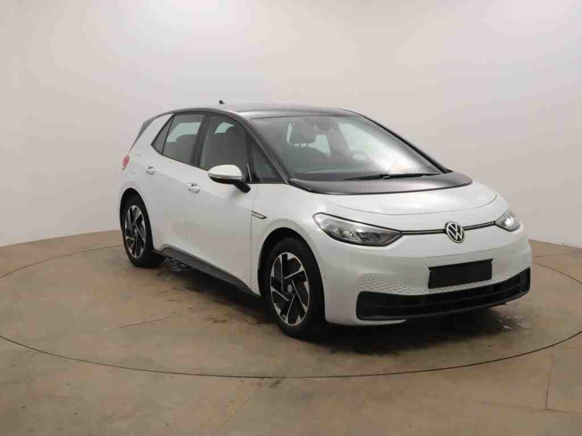 Volkswagen ID.3 Pro Performance
