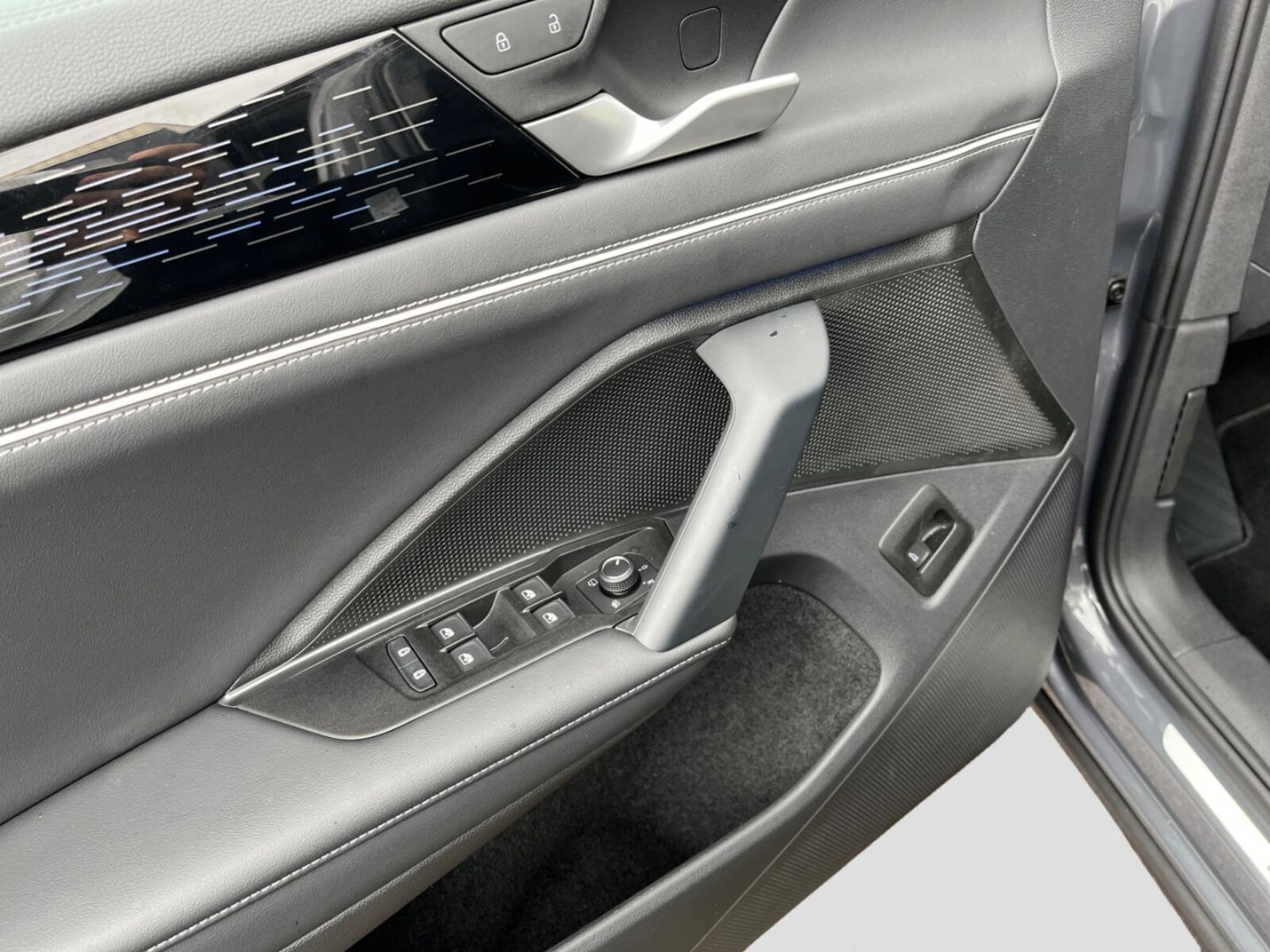 Volkswagen Tayron – Bild 15