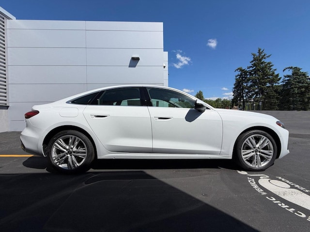 2026 Audi A5 Premium Plus - Photo 9