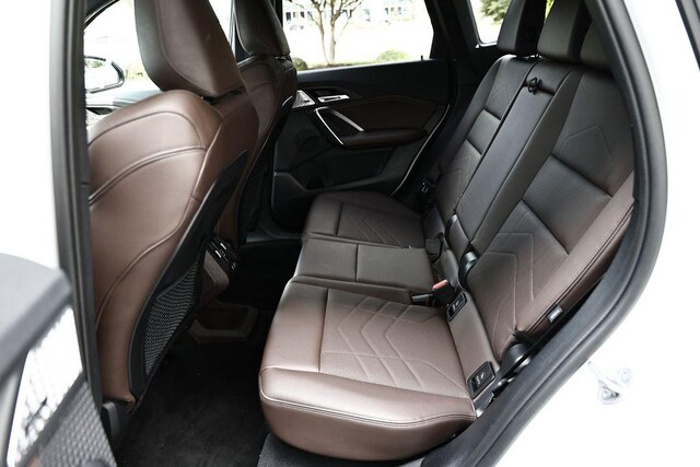 2023 BMW X1