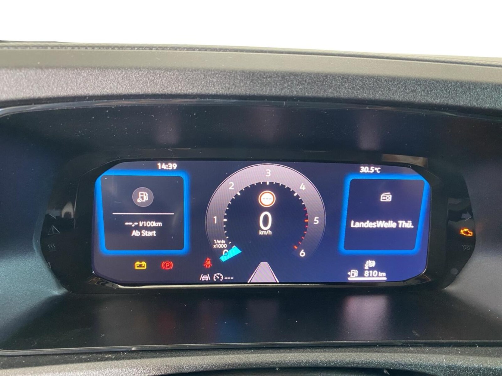 Volkswagen Caddy Cargo – Bild 10