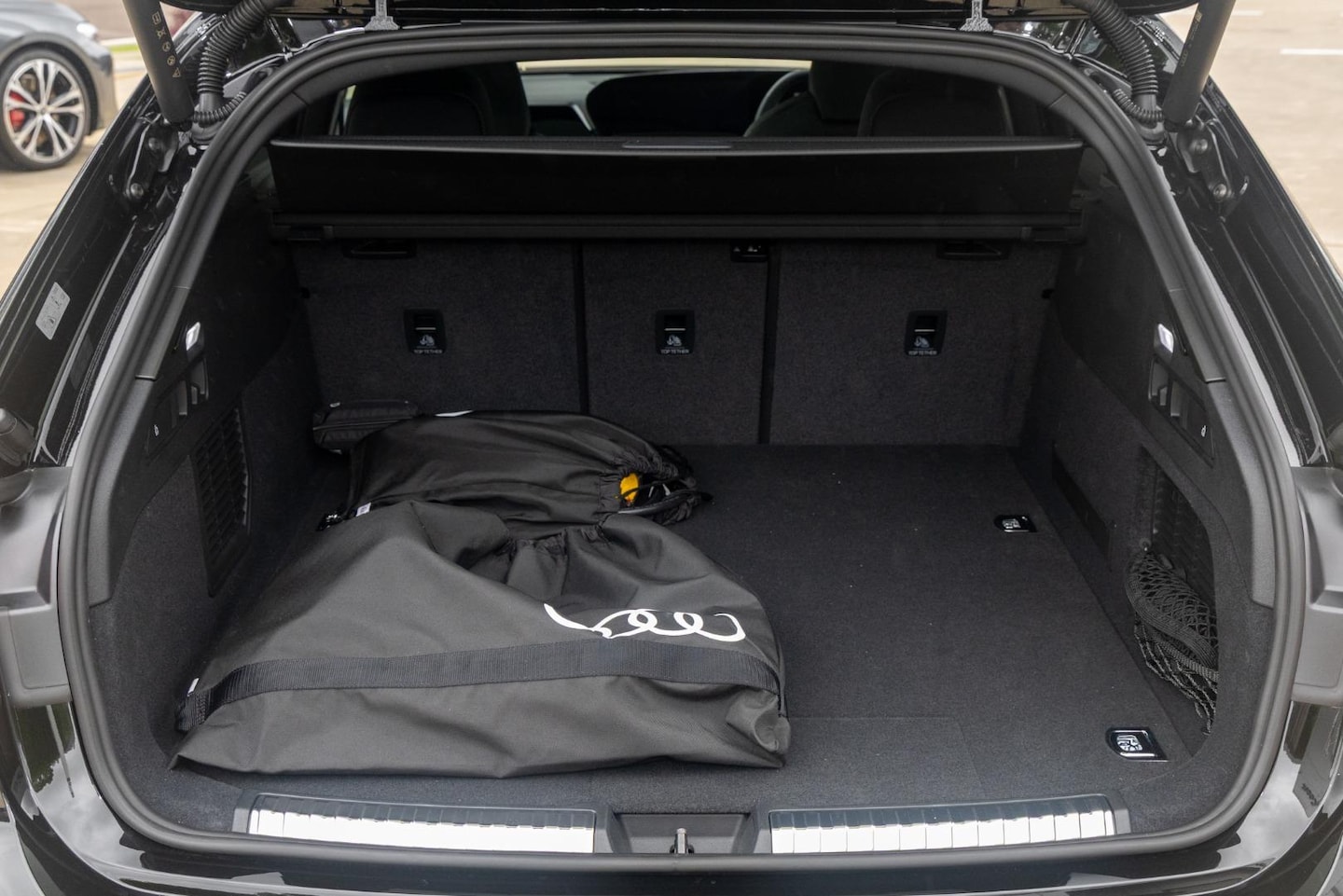 Image about Audi A5 Avant TFSI e e-hybrid quattro 270 kW S tronic