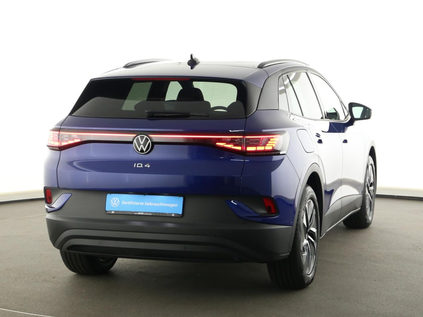 Volkswagen ID.4 – Bild 6