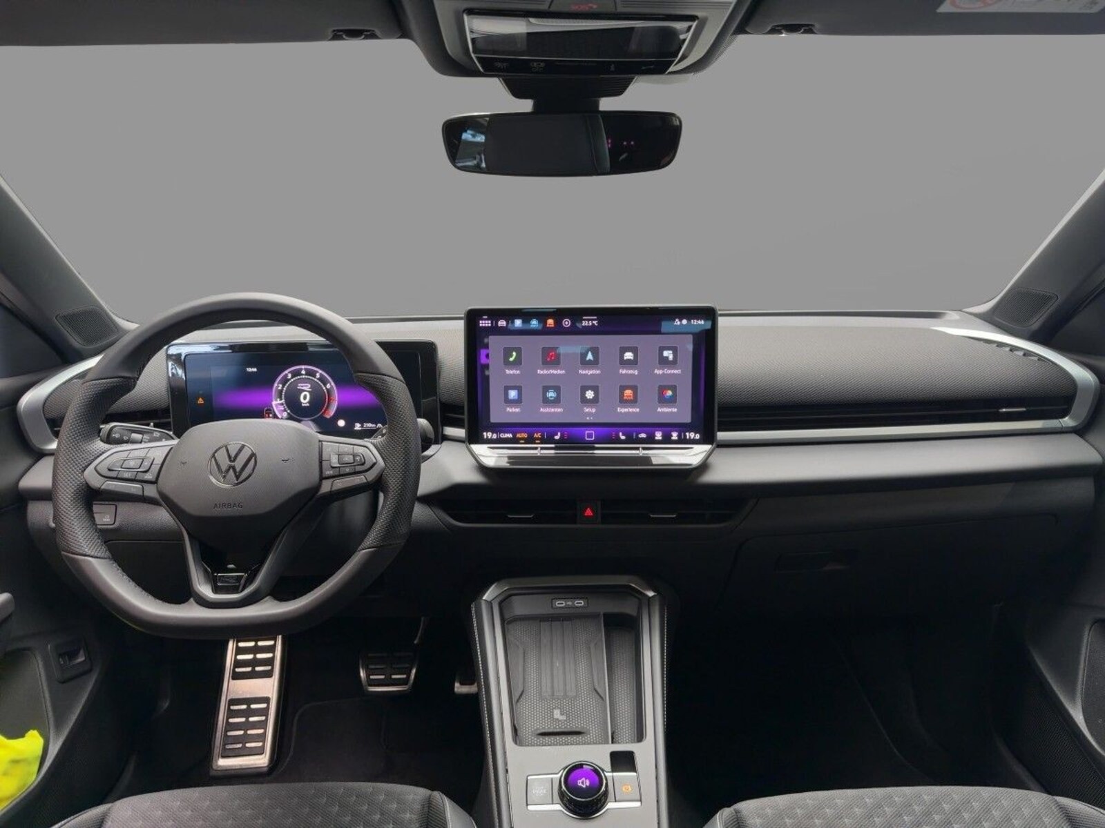 Volkswagen T-Roc – Bild 9