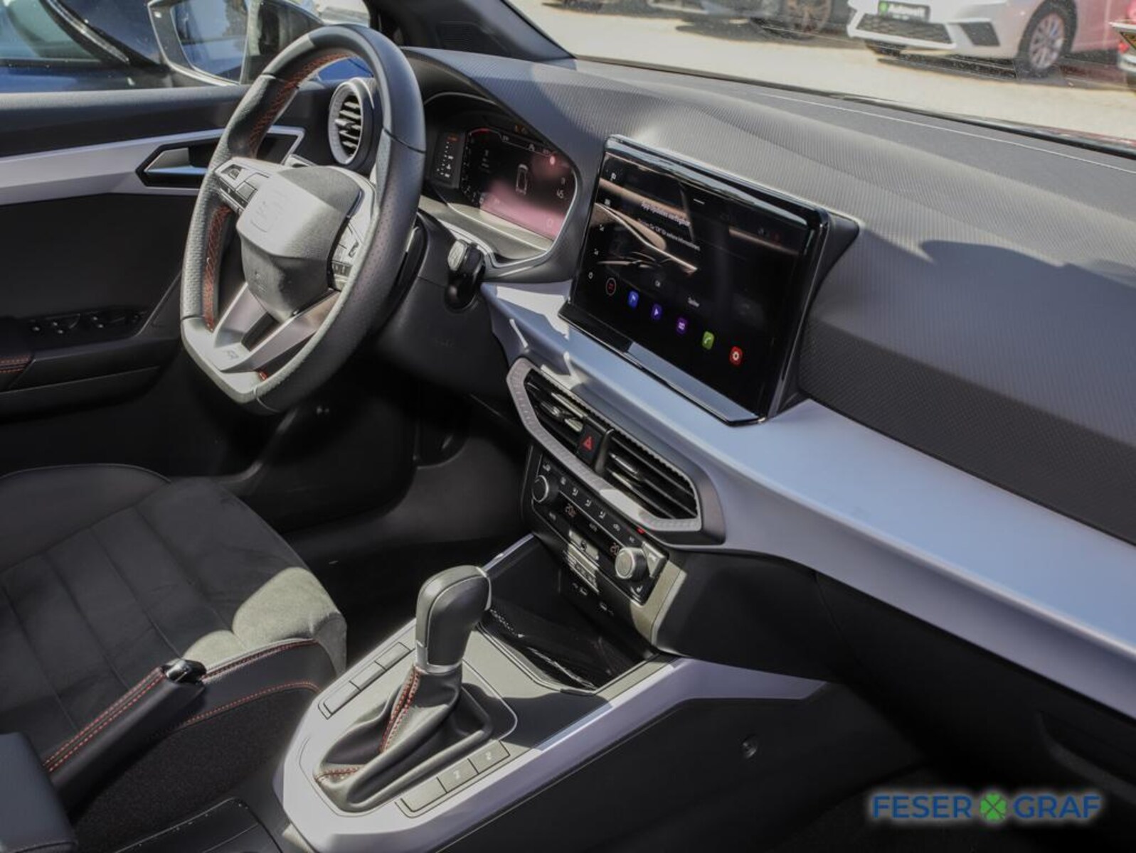 SEAT Arona – Bild 5