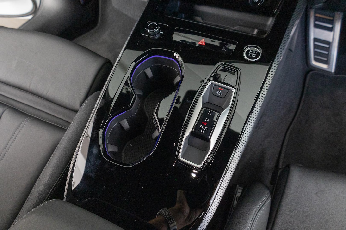 Image about Audi A5 Avant TFSI e e-hybrid quattro 270 kW S tronic