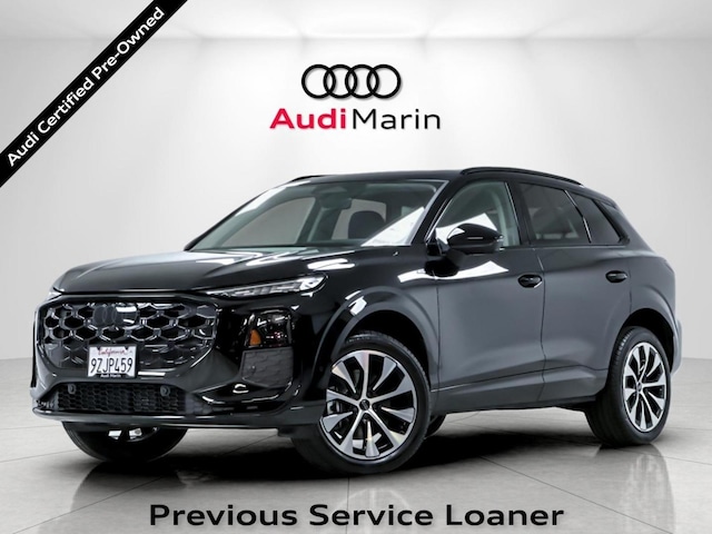 2026 Audi Q3