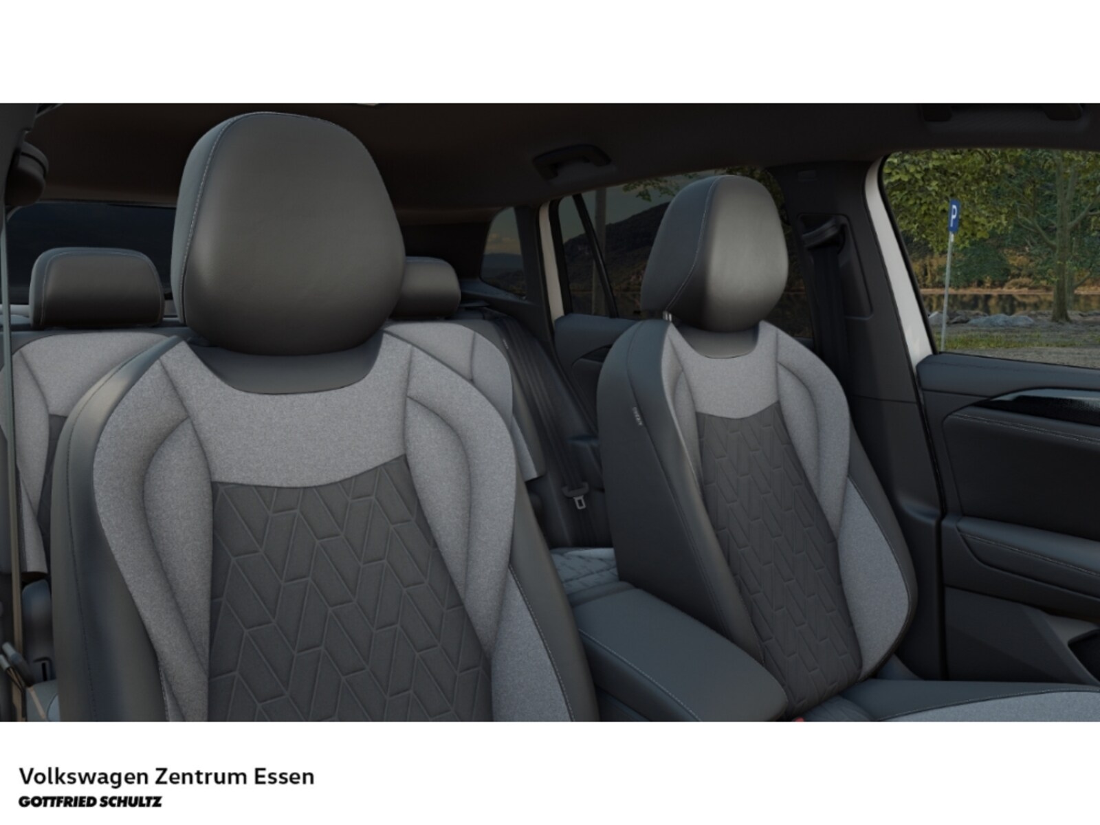 Volkswagen Tiguan – Bild 8