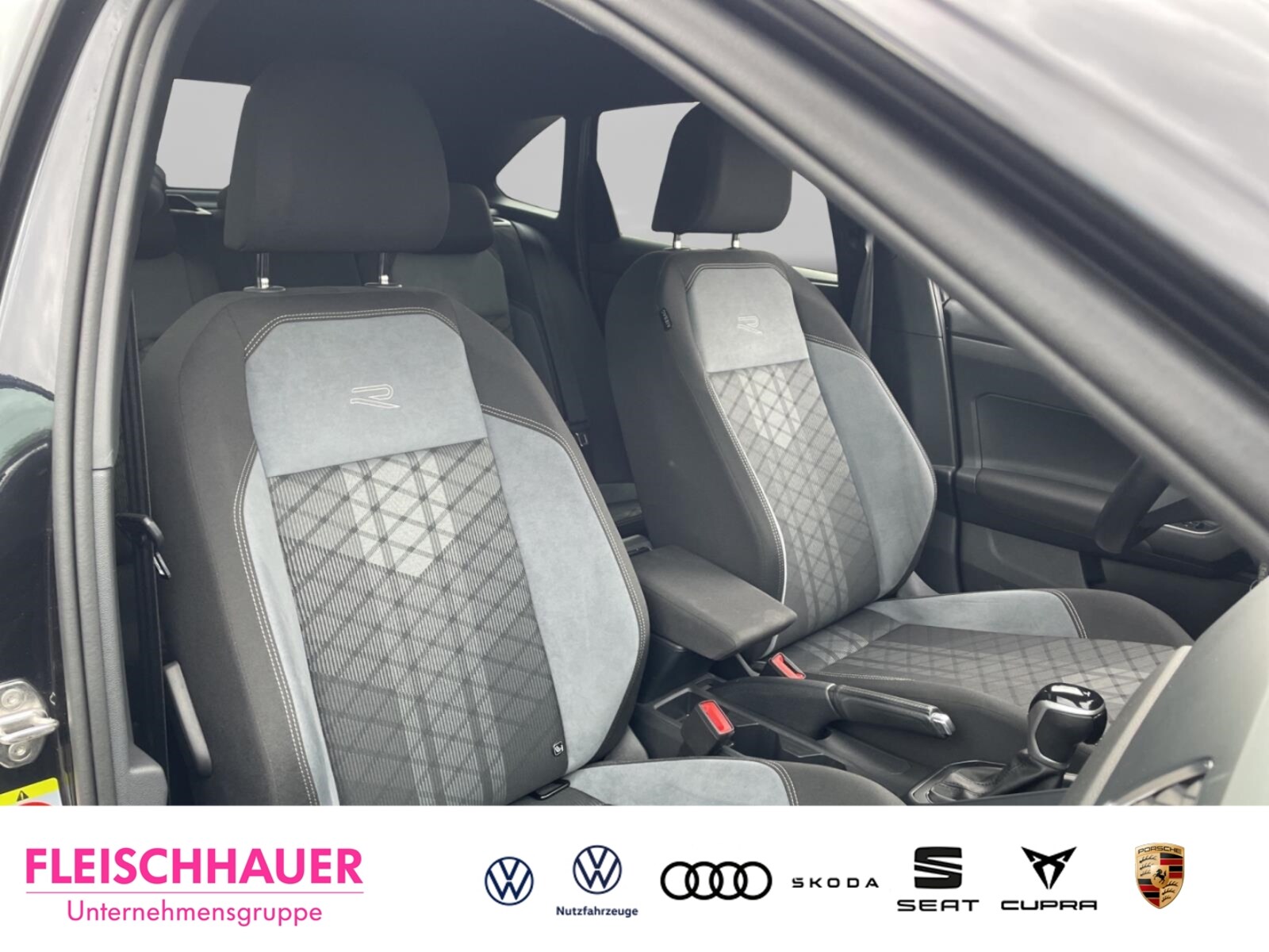 Volkswagen Taigo – Bild 8