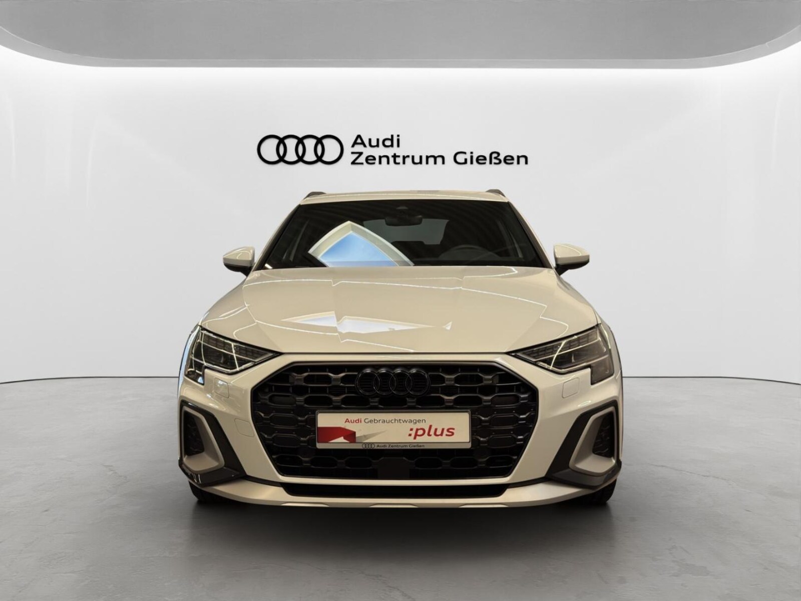 Audi A3 allstreet – Bild 9