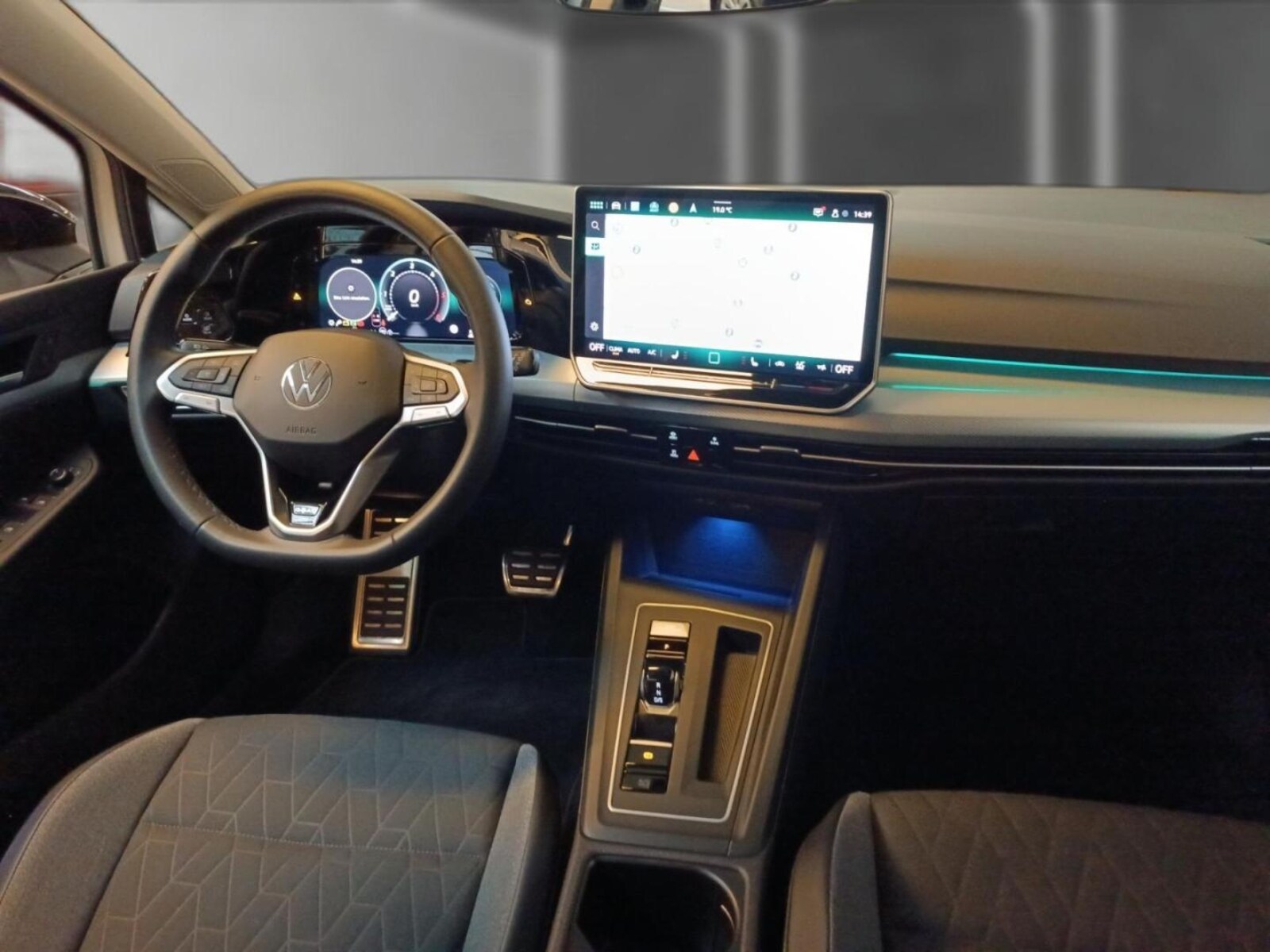 Volkswagen Golf – Bild 20