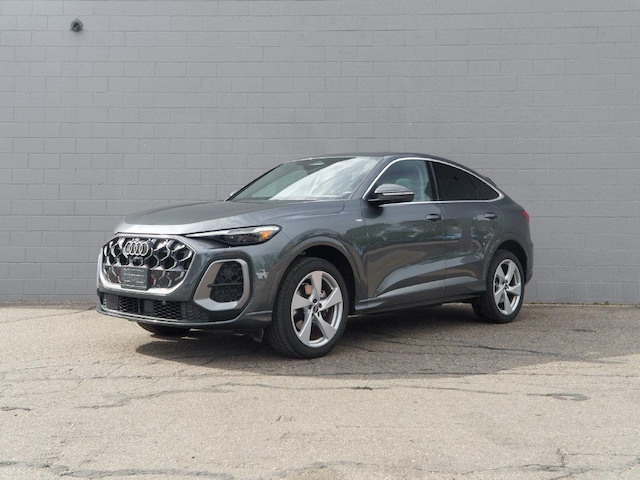 Photo of 2025 Audi Q5 Sportback