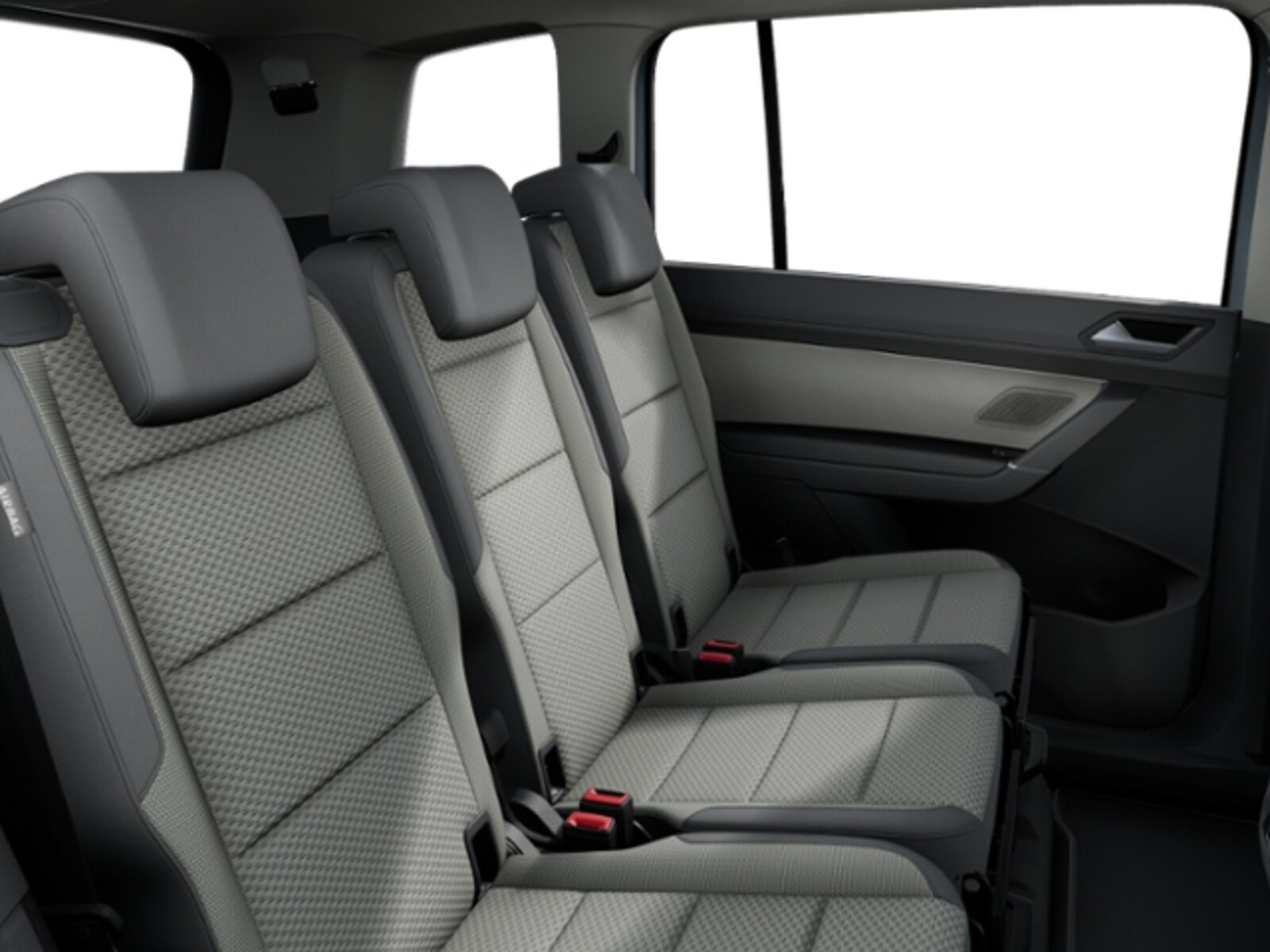 Volkswagen Touran – Bild 11