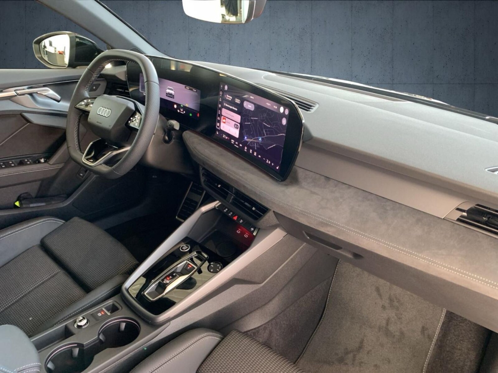 Audi A3 Sportback – Bild 14