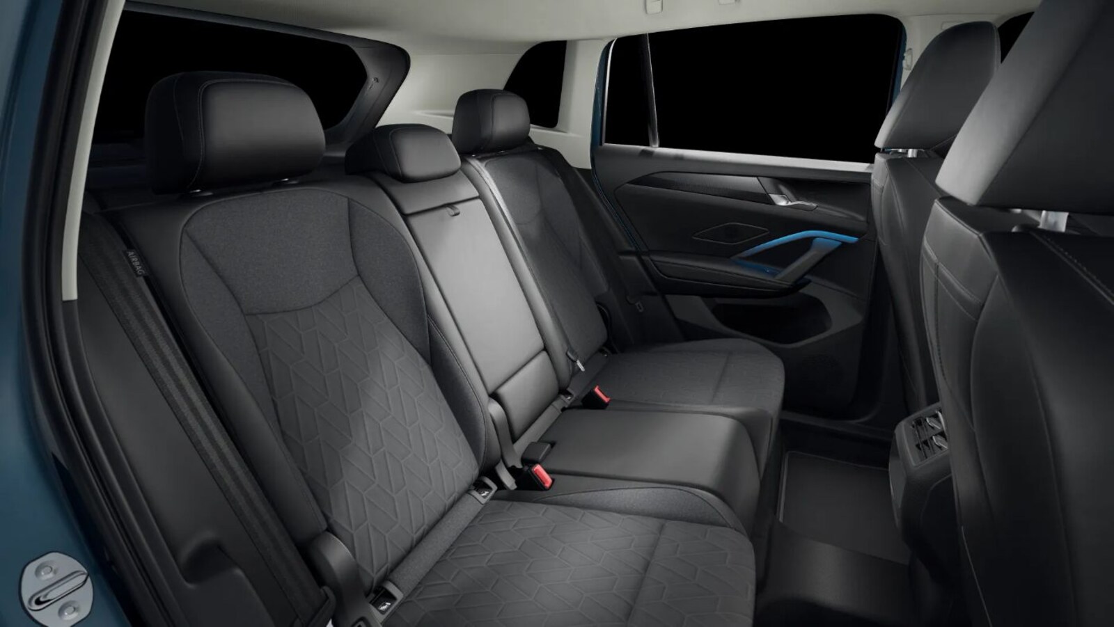 Volkswagen Tiguan – Bild 14