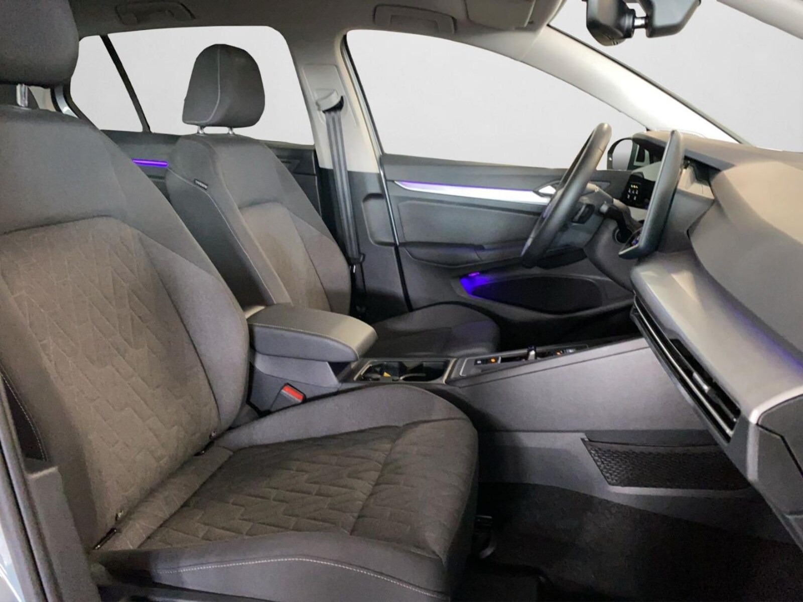 Volkswagen Golf – Bild 4