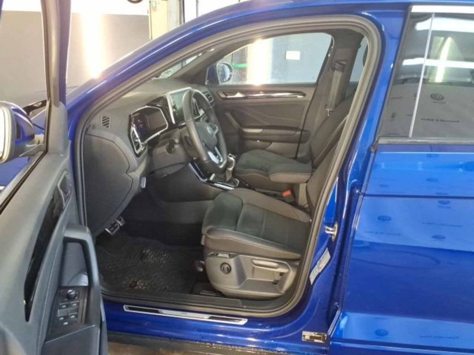 Volkswagen T-Roc – Bild 3