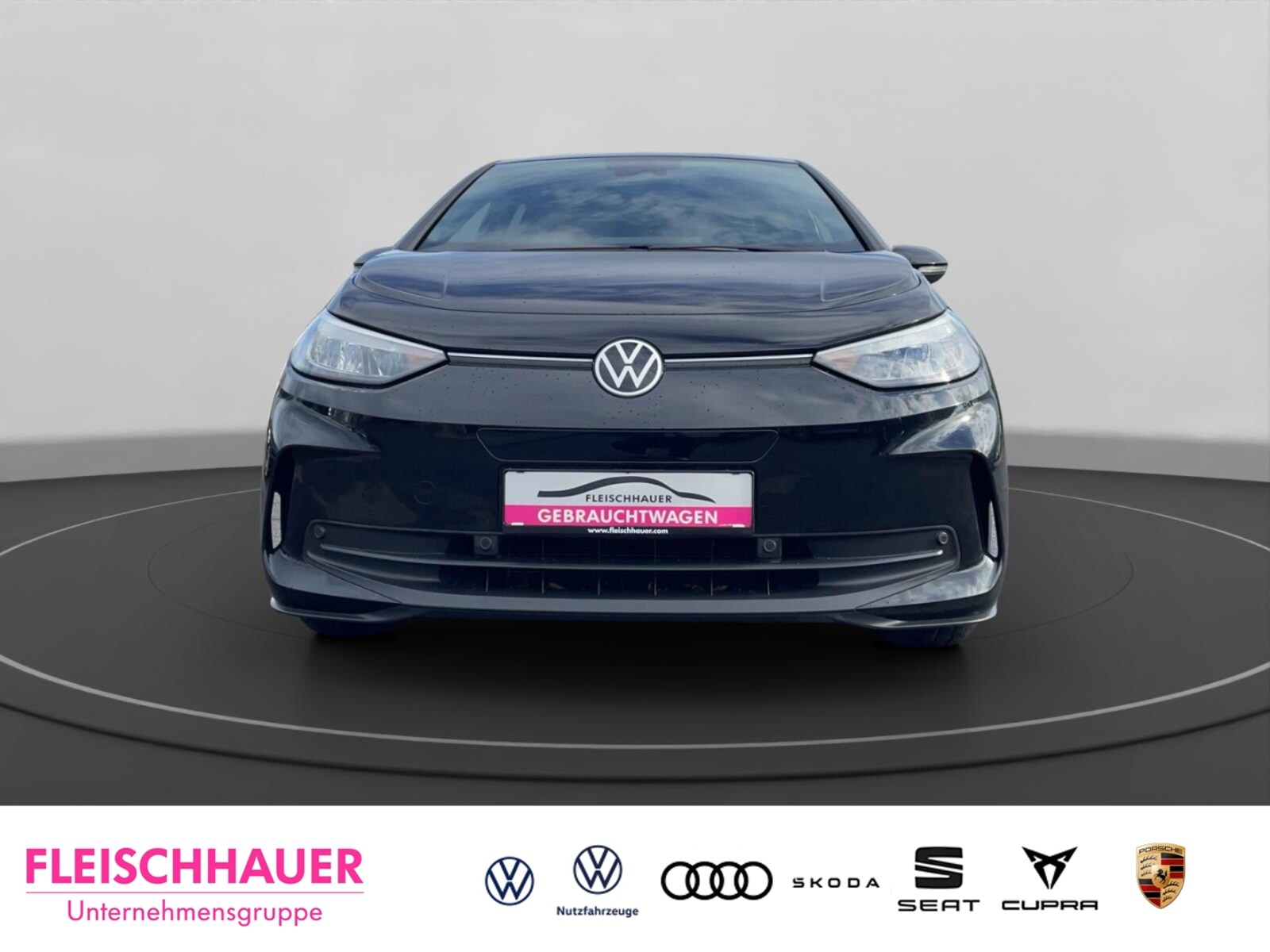Volkswagen ID.3 – Bild 2