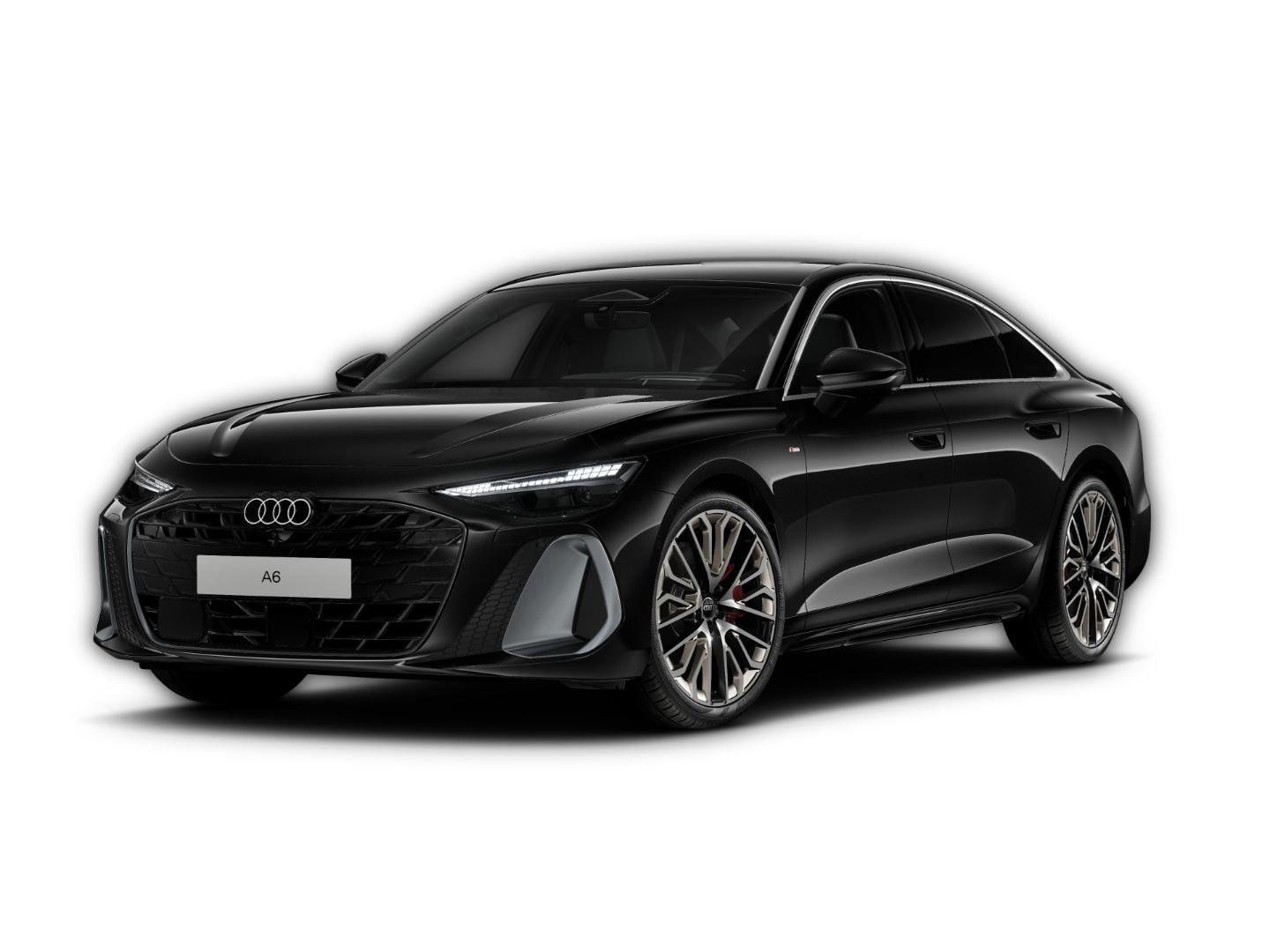 Bild über Audi A6 Limousine TFSI quattro 270 kW S tronic - für weitere Informationen kontaktieren Sie den Audi Partner