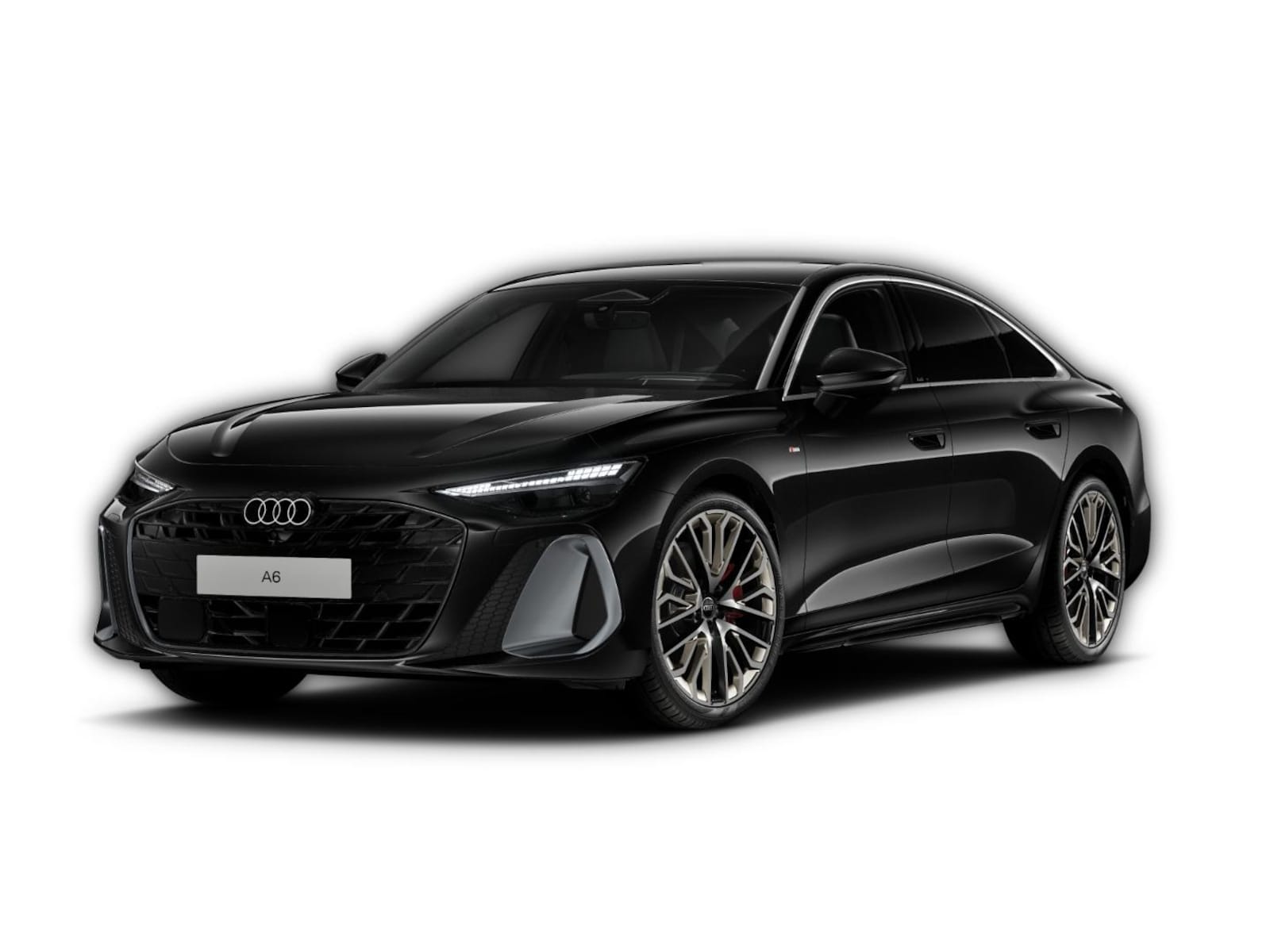 Audi A6 Limousine – Bild 2