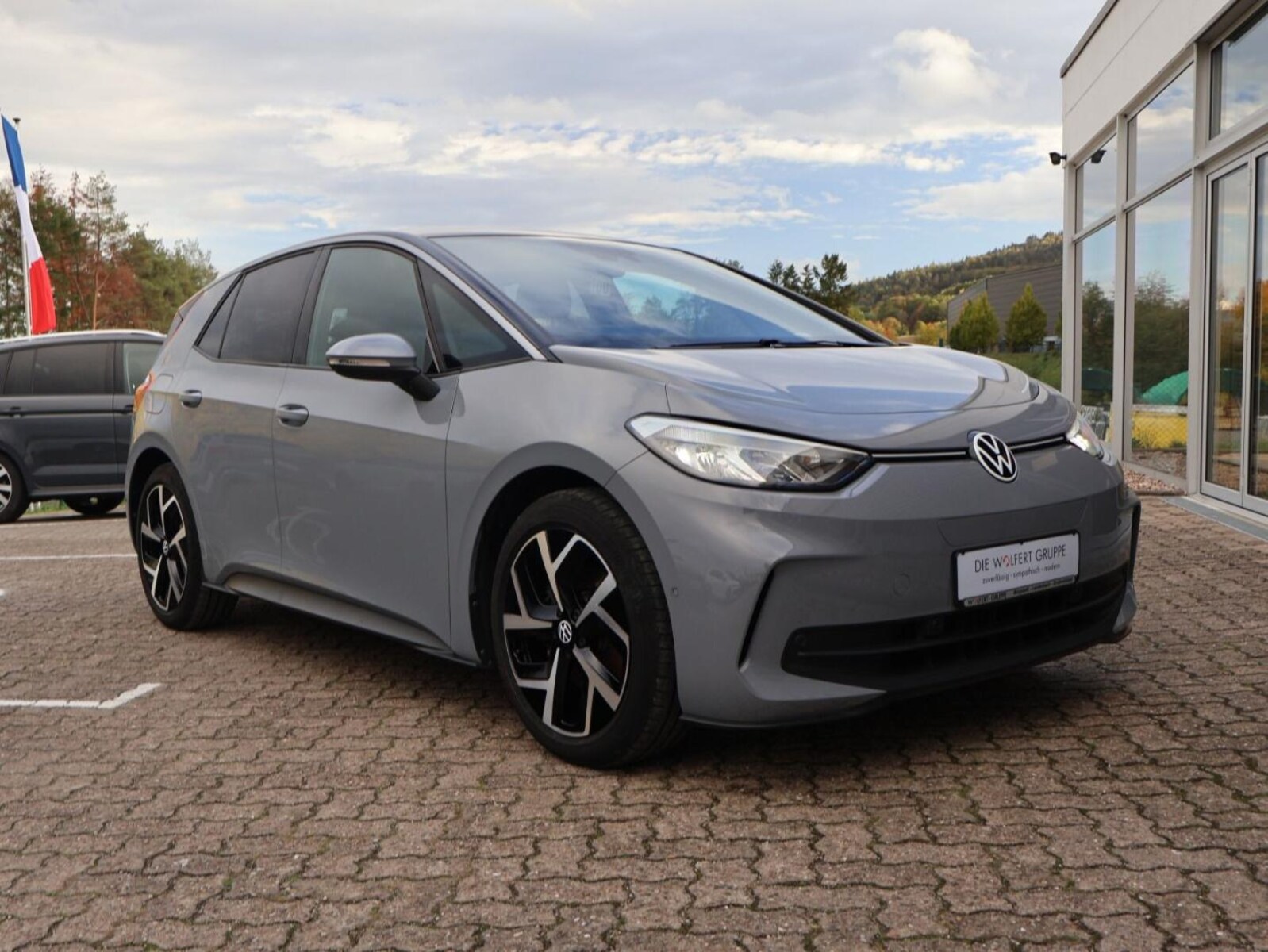 Volkswagen ID.3 – Bild 3