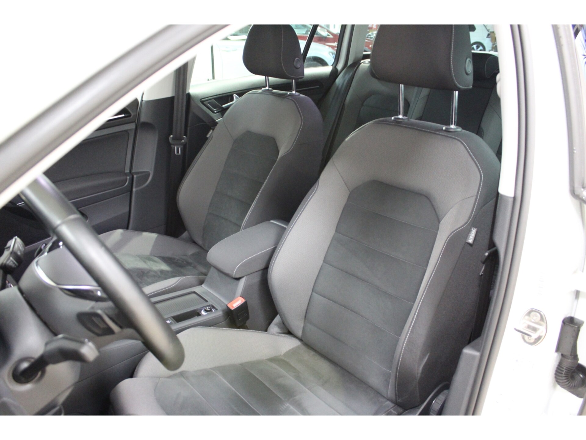 Volkswagen Golf Variant Highline