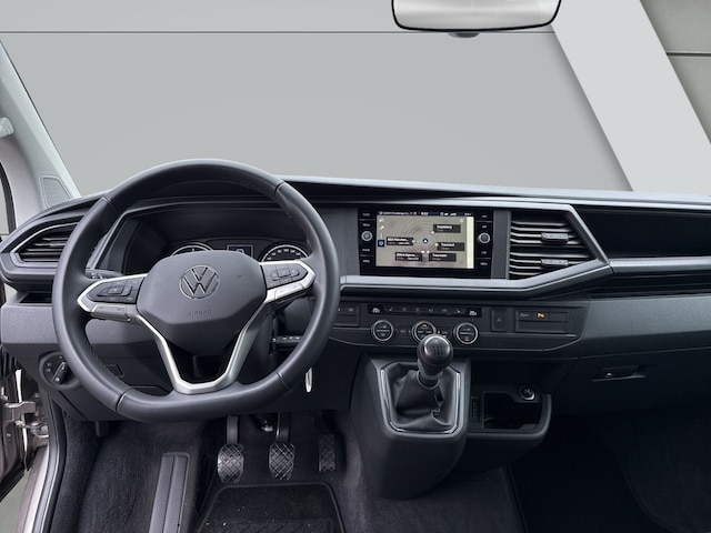 Volkswagen T6.1 California
