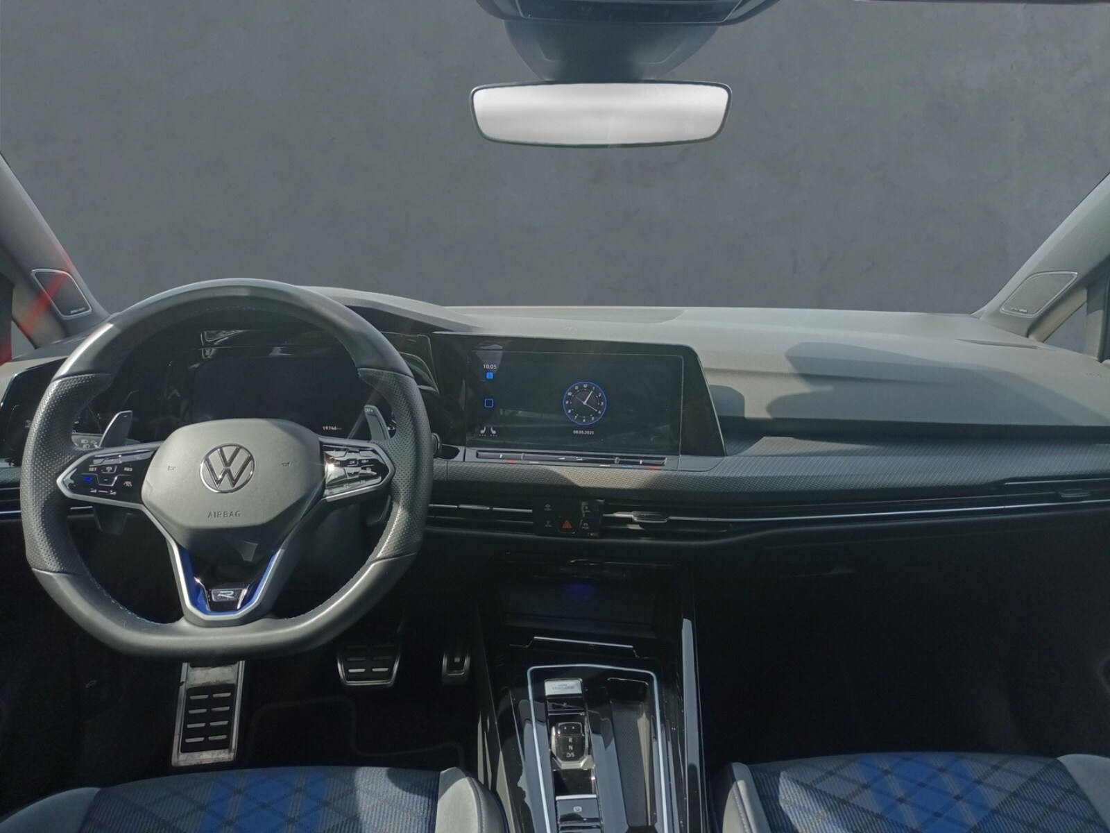 Volkswagen Golf – Bild 7