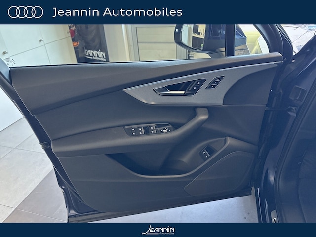 Audi Q7 TFSI E Avus 55 TFSI E Quattro 381 Ch Tiptronic - 2022 - Joinsteer - #26