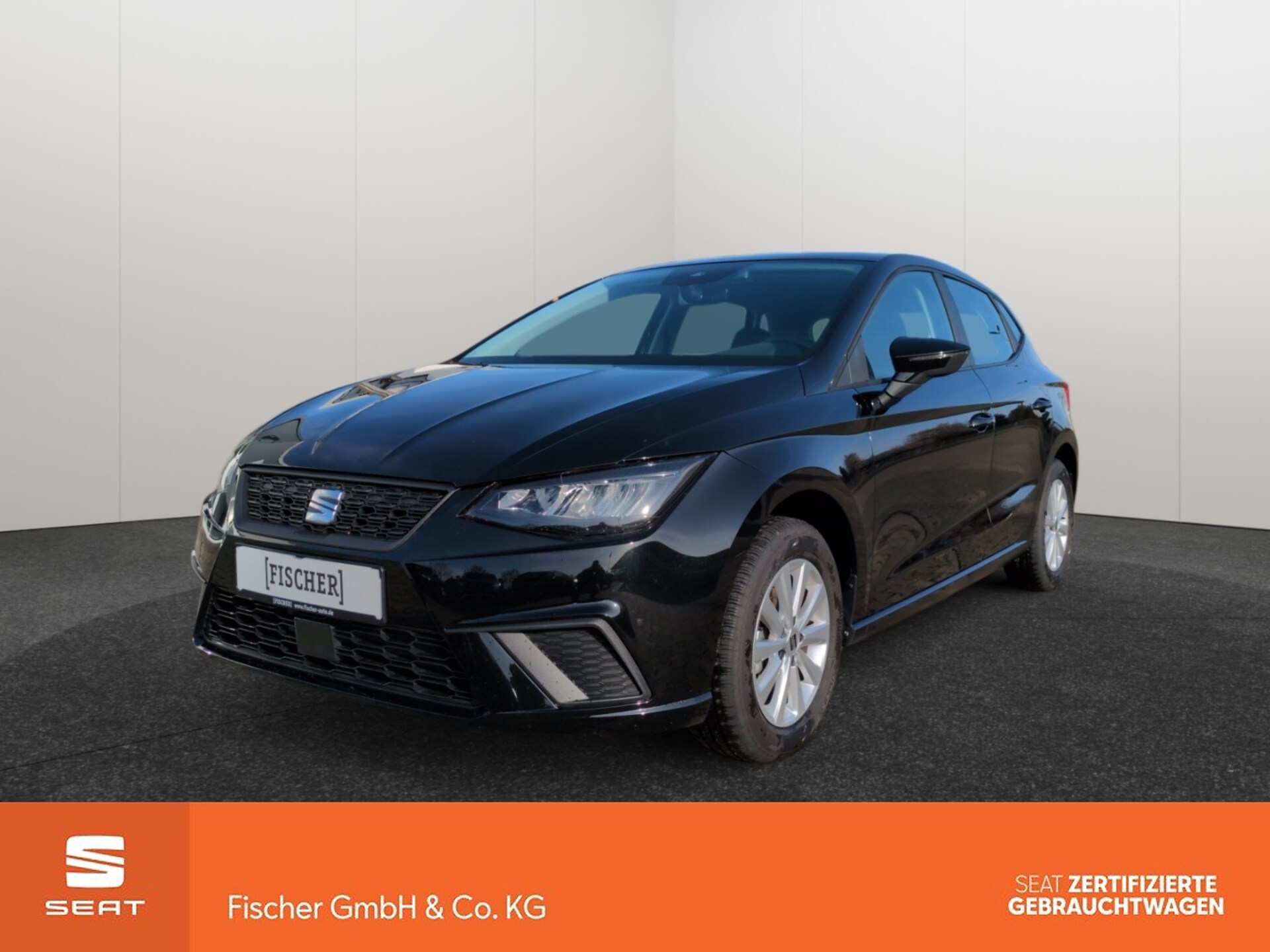 SEAT Ibiza Style