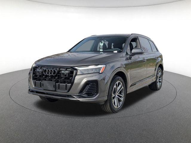2026 Audi Q7 45 Premium quattro Tiptronic's photo