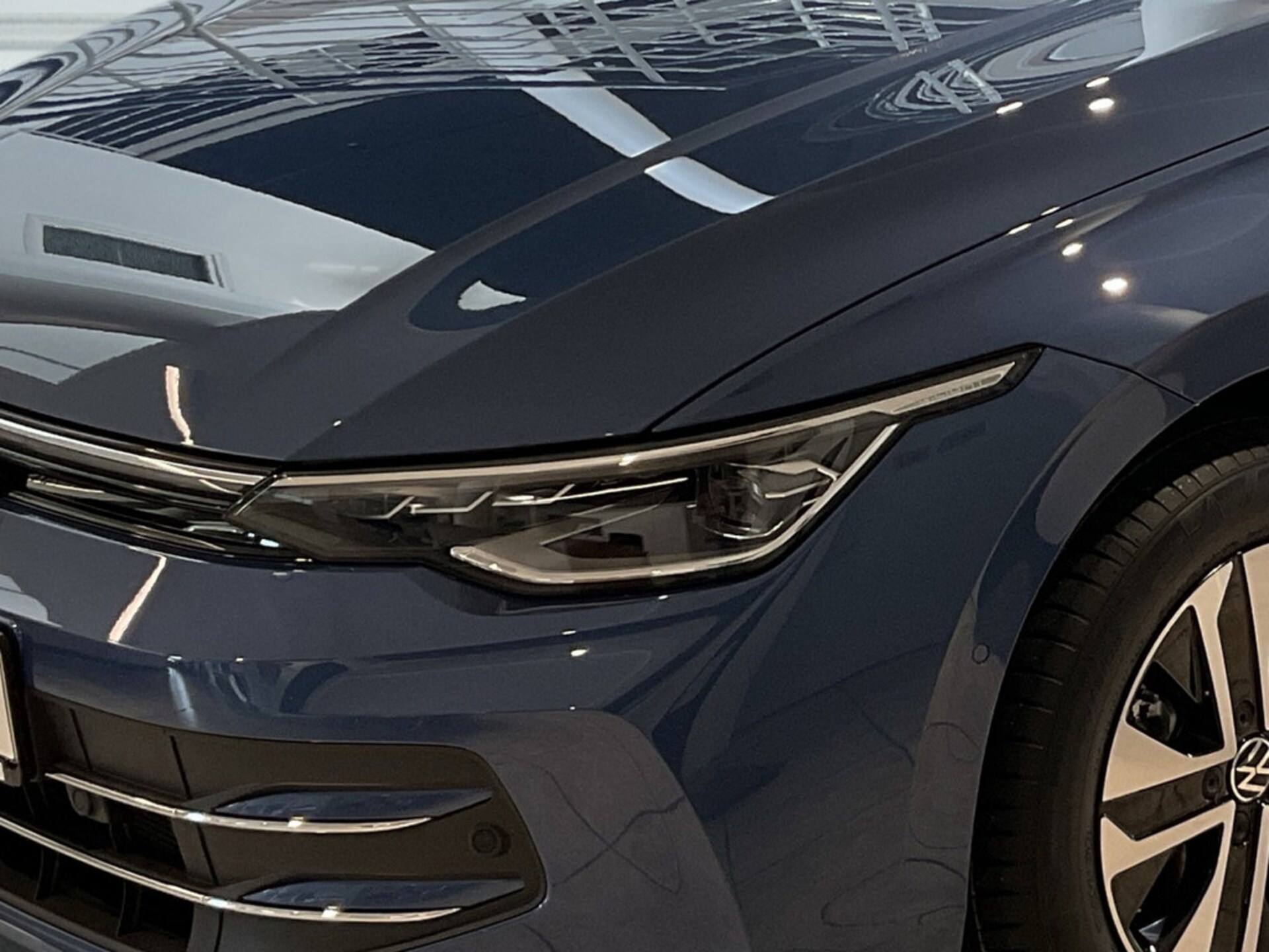 Volkswagen Golf ENERGY