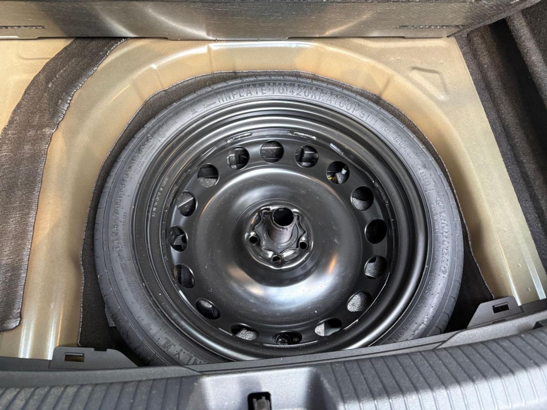 Volkswagen Taigo Life