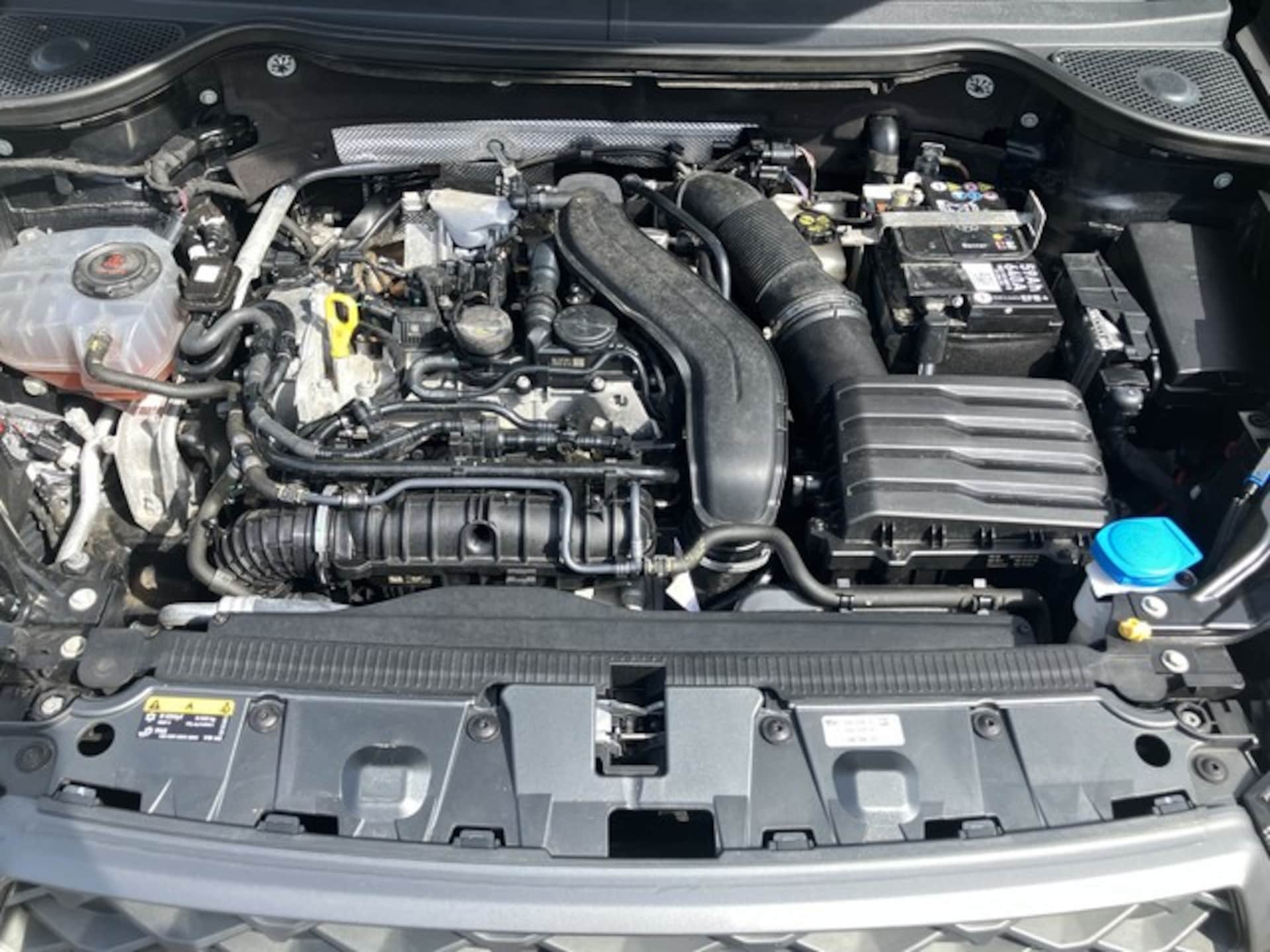 SEAT Ateca FR