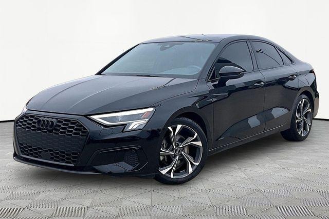 2023 Audi A3