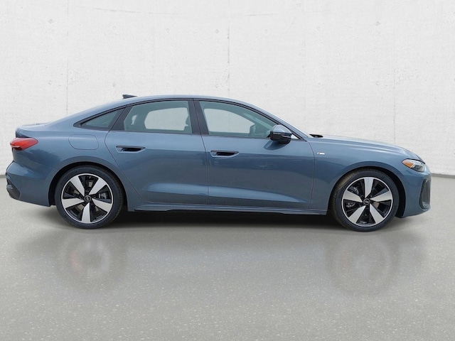 2026 Audi A5 Sedan