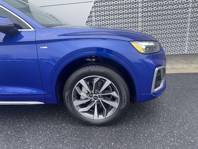 2023 Audi Q5 Sportback Premium - Photo 18