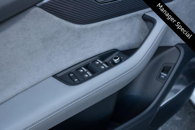 2026 Audi SQ7 Prestige - Photo 24