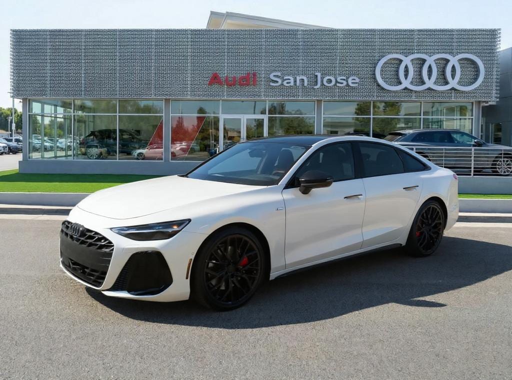 2026 Audi A6 Prestige quattro S tronic's photo